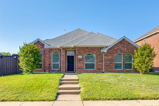 10401 Max Lane, Frisco, TX 75035