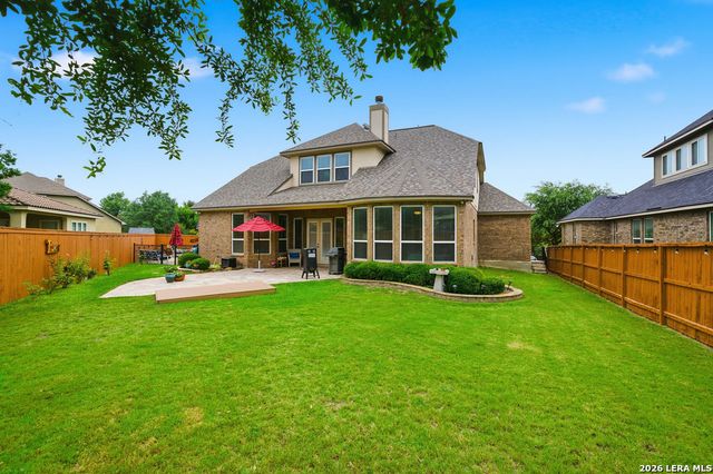 8534 Nichols Rim, Boerne, TX 78015