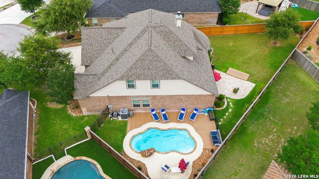 8534 Nichols Rim, Boerne, TX 78015