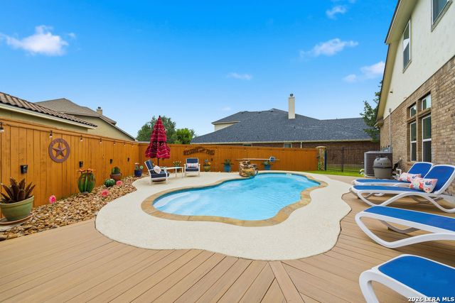 8534 Nichols Rim, Boerne, TX 78015