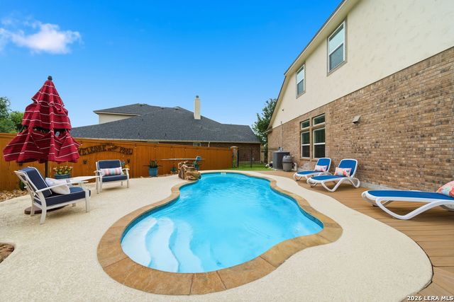 8534 Nichols Rim, Boerne, TX 78015