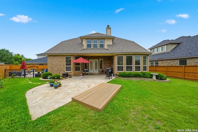 8534 Nichols Rim, Boerne, TX 78015