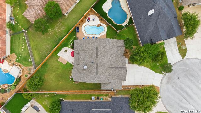 8534 Nichols Rim, Boerne, TX 78015