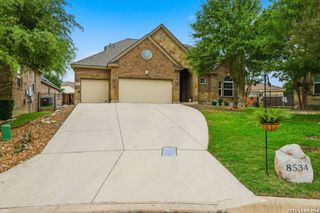 8534 Nichols Rim, Boerne, TX 78015