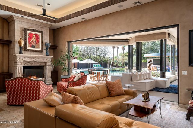 6308 N CATTLETRACK Road, Scottsdale, AZ 85250