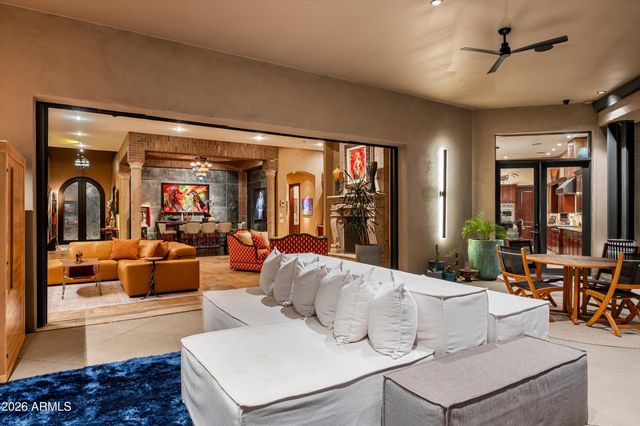 6308 N CATTLETRACK Road, Scottsdale, AZ 85250