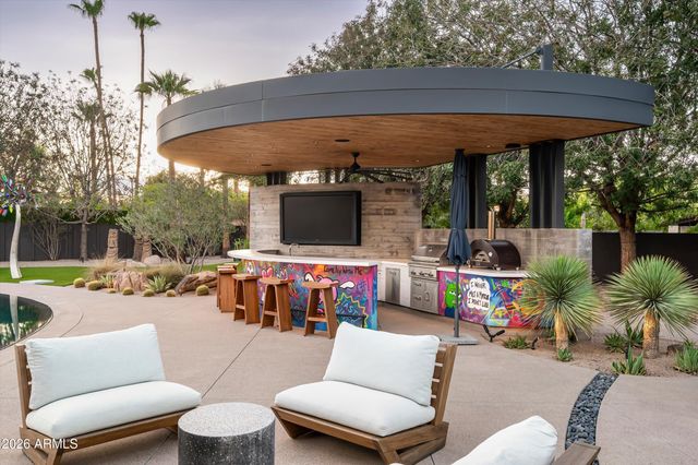 6308 N CATTLETRACK Road, Scottsdale, AZ 85250
