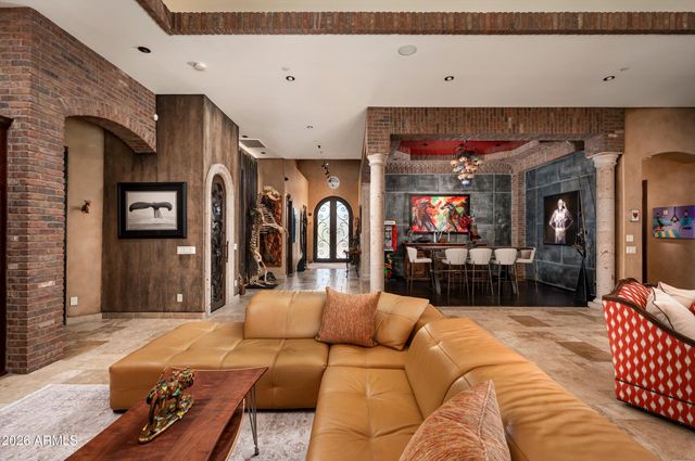 6308 N CATTLETRACK Road, Scottsdale, AZ 85250