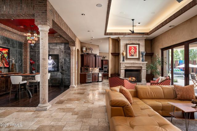 6308 N CATTLETRACK Road, Scottsdale, AZ 85250