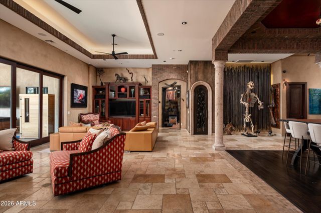 6308 N CATTLETRACK Road, Scottsdale, AZ 85250