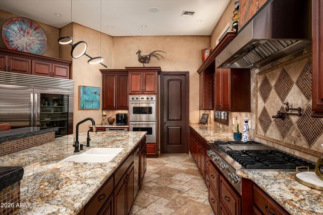 6308 N CATTLETRACK Road, Scottsdale, AZ 85250