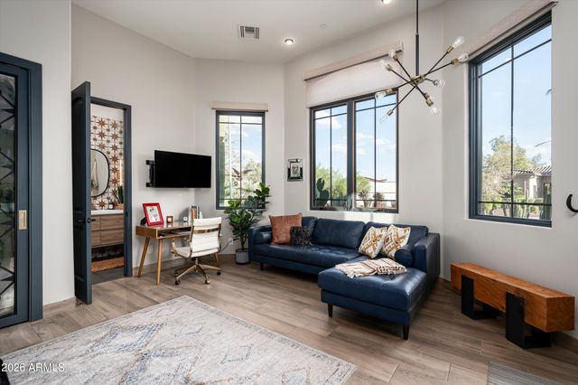 6308 N CATTLETRACK Road, Scottsdale, AZ 85250