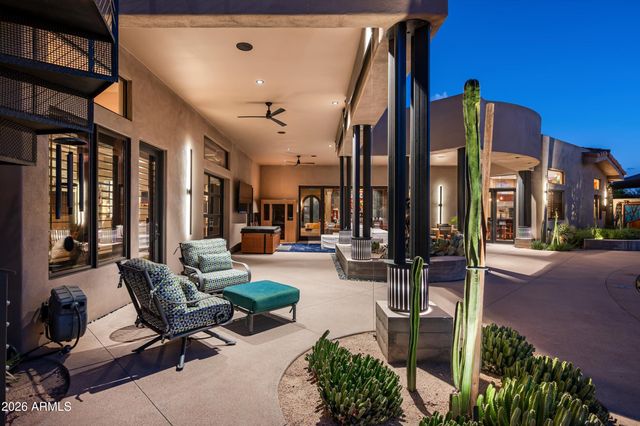 6308 N CATTLETRACK Road, Scottsdale, AZ 85250