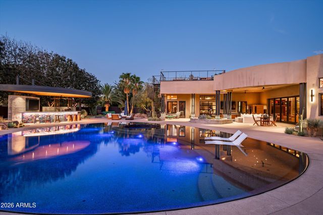 6308 N CATTLETRACK Road, Scottsdale, AZ 85250