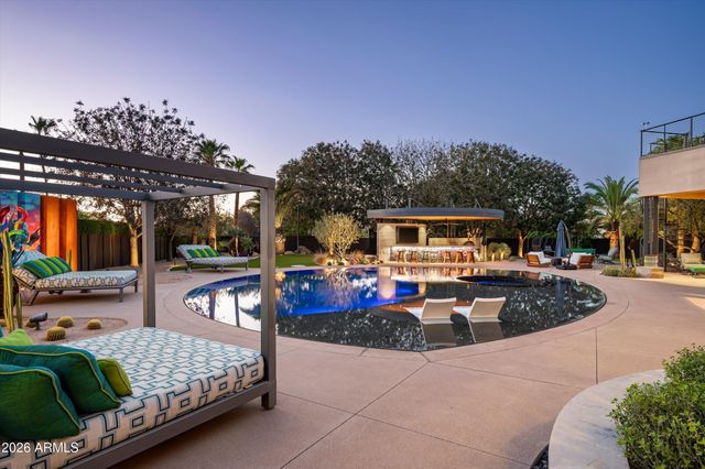 6308 N CATTLETRACK Road, Scottsdale, AZ 85250