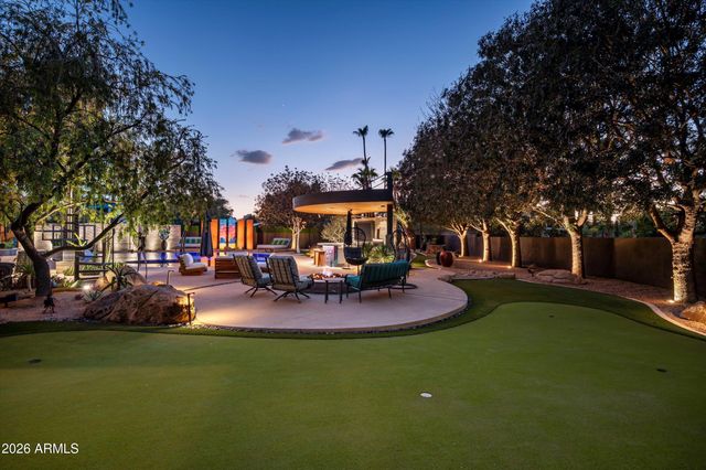 6308 N CATTLETRACK Road, Scottsdale, AZ 85250