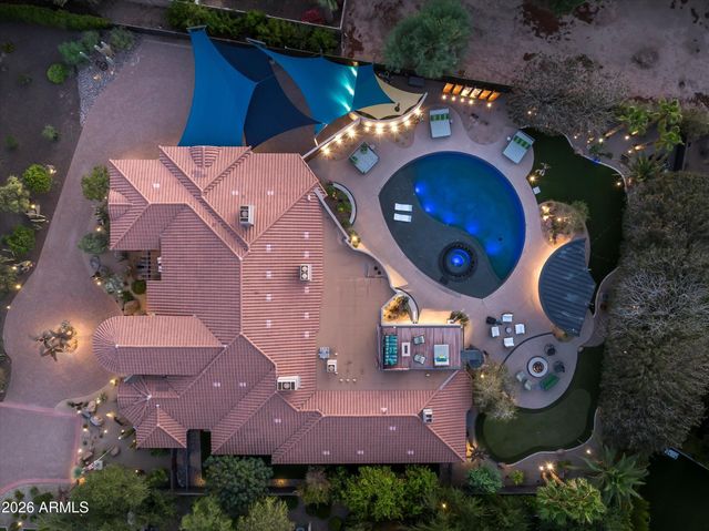 6308 N CATTLETRACK Road, Scottsdale, AZ 85250