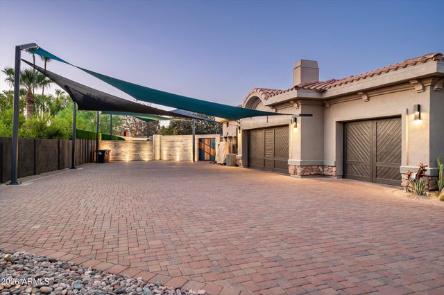 6308 N CATTLETRACK Road, Scottsdale, AZ 85250