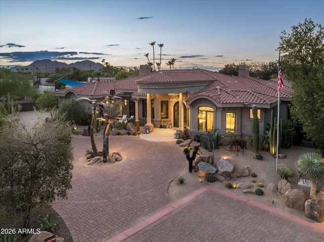 6308 N CATTLETRACK Road, Scottsdale, AZ 85250