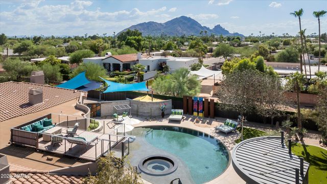 6308 N CATTLETRACK Road, Scottsdale, AZ 85250