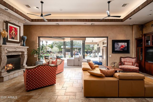 6308 N CATTLETRACK Road, Scottsdale, AZ 85250