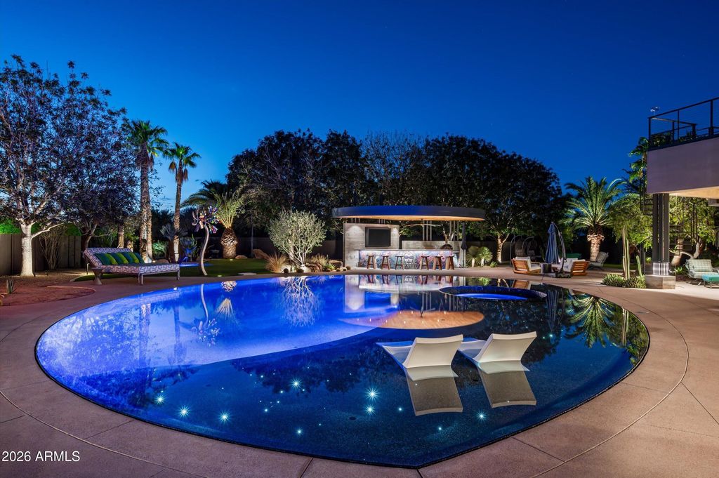 6308 N CATTLETRACK Road, Scottsdale, AZ 85250 — exterior