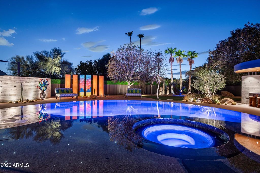 6308 N CATTLETRACK Road, Scottsdale, AZ 85250 — photo 3