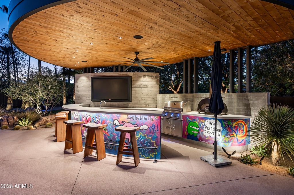 6308 N CATTLETRACK Road, Scottsdale, AZ 85250 — photo 4