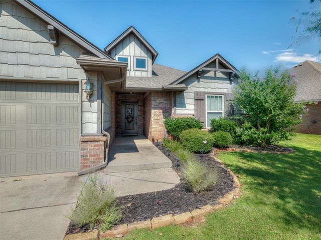 4901 Wister Lane, Edmond, OK 73025