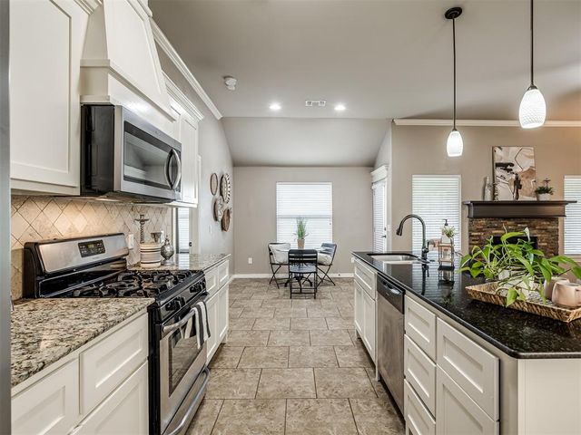 4901 Wister Lane, Edmond, OK 73025