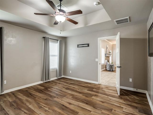 4901 Wister Lane, Edmond, OK 73025
