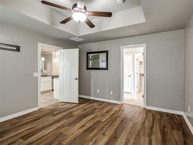 4901 Wister Lane, Edmond, OK 73025