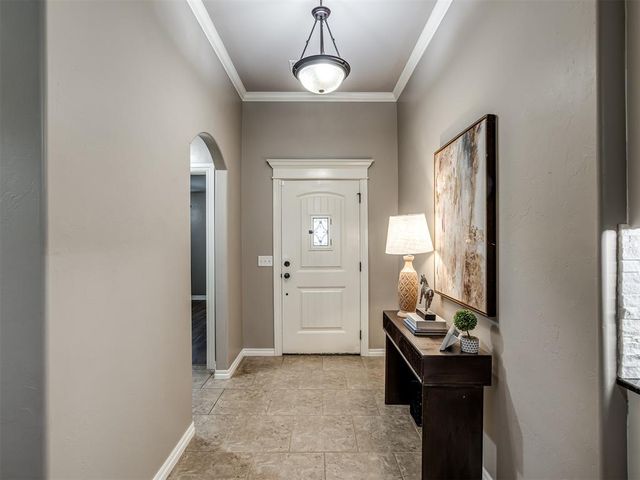 4901 Wister Lane, Edmond, OK 73025