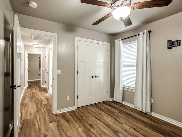 4901 Wister Lane, Edmond, OK 73025