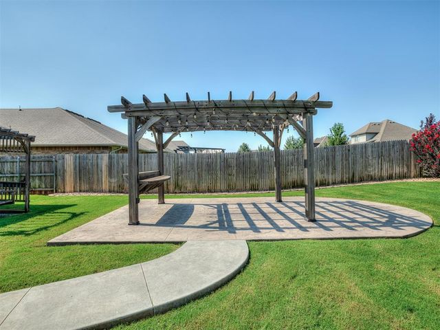 4901 Wister Lane, Edmond, OK 73025