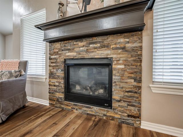4901 Wister Lane, Edmond, OK 73025