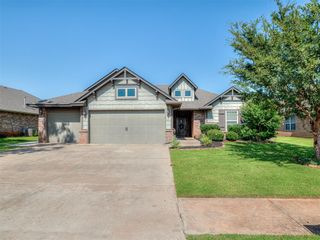 4901 Wister Lane, Edmond, OK 73025