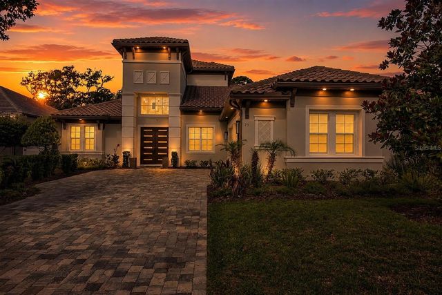 23 N RIVERWALK DRIVE, Palm Coast, FL 32137