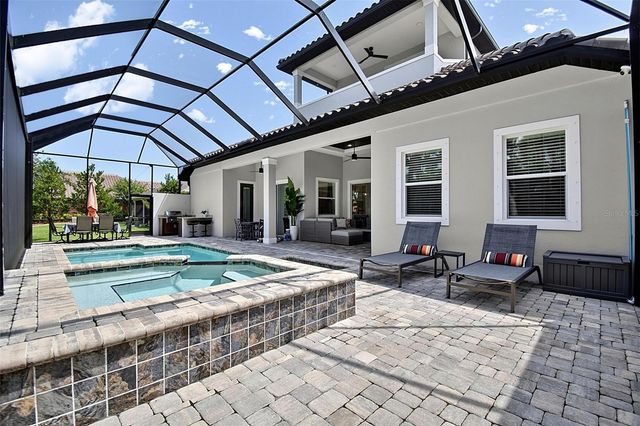 23 N RIVERWALK DRIVE, Palm Coast, FL 32137
