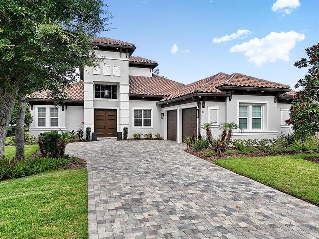 23 N RIVERWALK DRIVE, Palm Coast, FL 32137