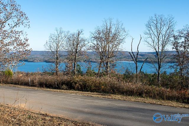 Lot 10 Keene Point Drive, Grant, AL 35747