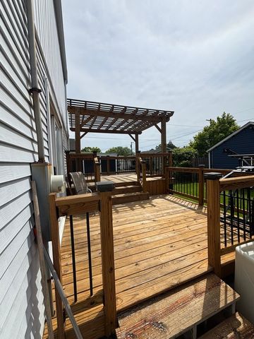 3614 S 59th Court, Cicero, IL 60804