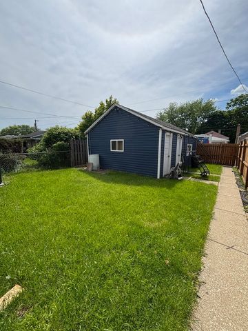 3614 S 59th Court, Cicero, IL 60804