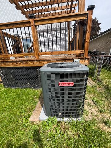 3614 S 59th Court, Cicero, IL 60804