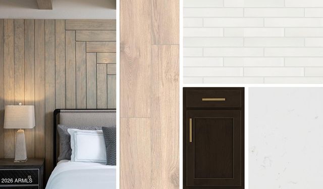 25446 N 77TH Drive, Peoria, AZ 85383