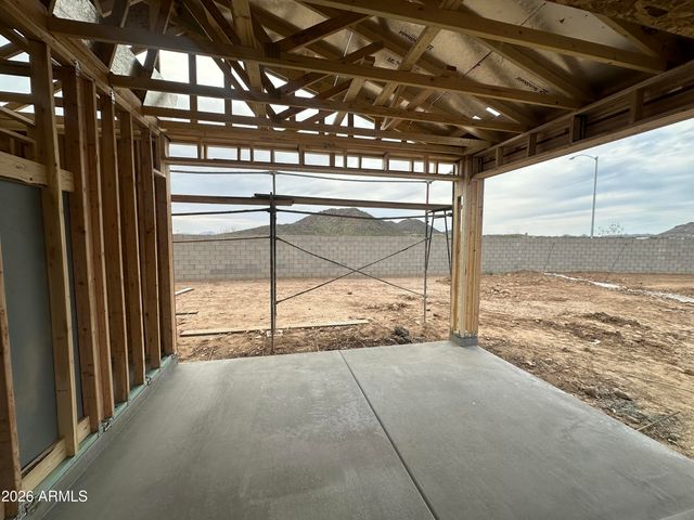 25446 N 77TH Drive, Peoria, AZ 85383