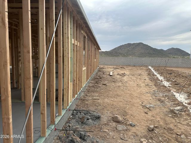 25446 N 77TH Drive, Peoria, AZ 85383