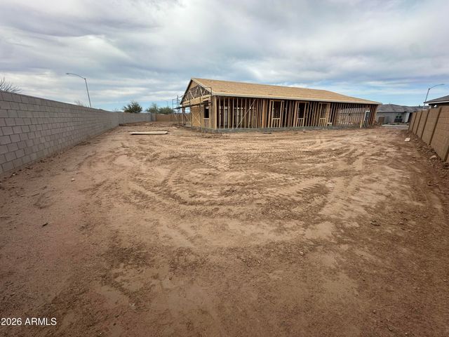 25446 N 77TH Drive, Peoria, AZ 85383