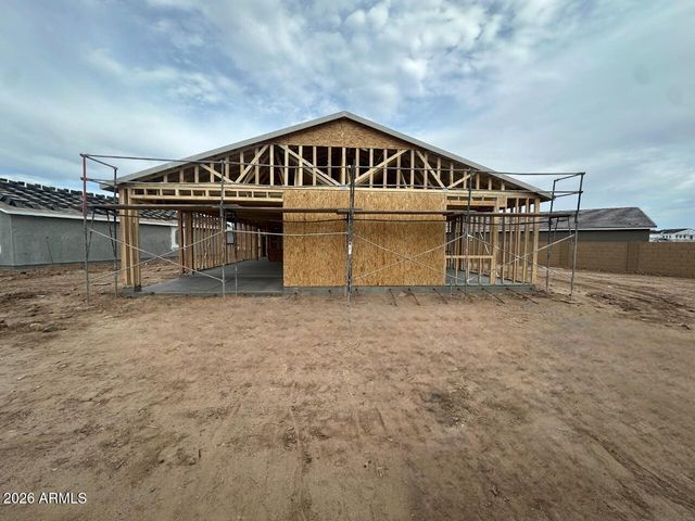 25446 N 77TH Drive, Peoria, AZ 85383