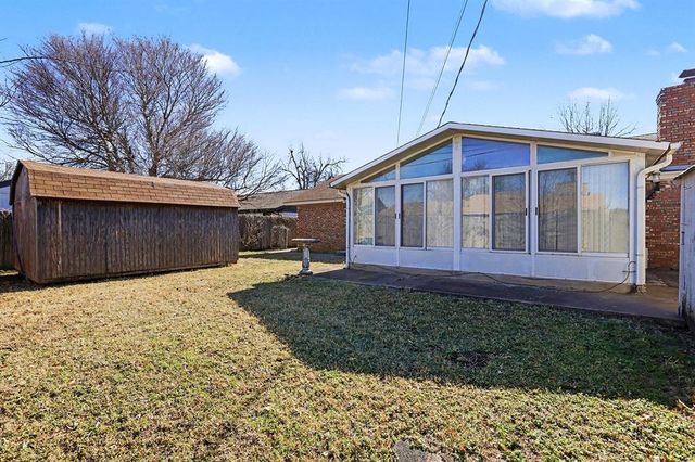 5725 Lawson Lane, Oklahoma City, OK 73132